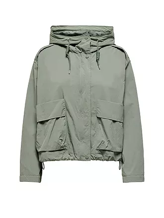 ONLY | Veste ONLMAMBA | hellgrün